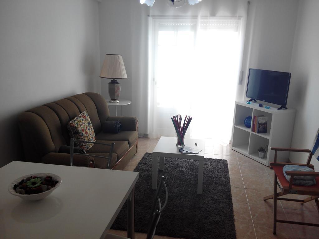 Consolacao Surf & Beach Apartment Εξωτερικό φωτογραφία