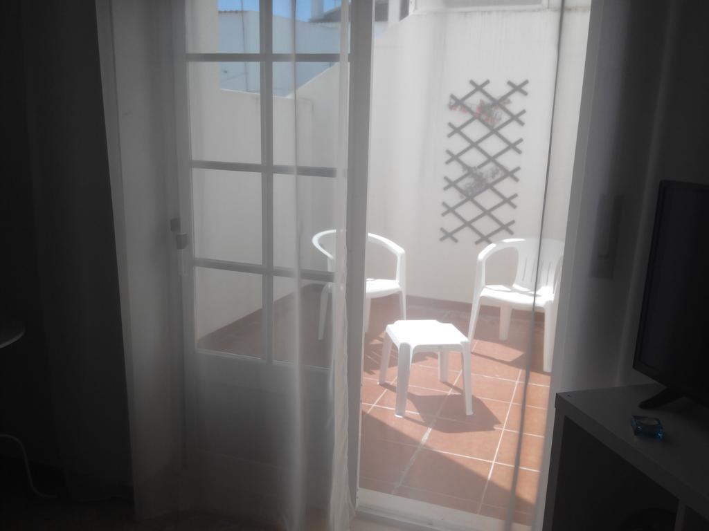 Consolacao Surf & Beach Apartment Εξωτερικό φωτογραφία