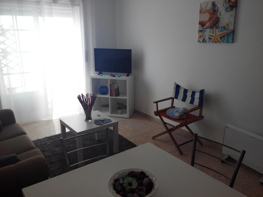 Consolacao Surf & Beach Apartment Εξωτερικό φωτογραφία
