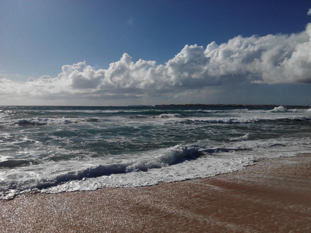 Consolacao Surf & Beach Apartment Εξωτερικό φωτογραφία