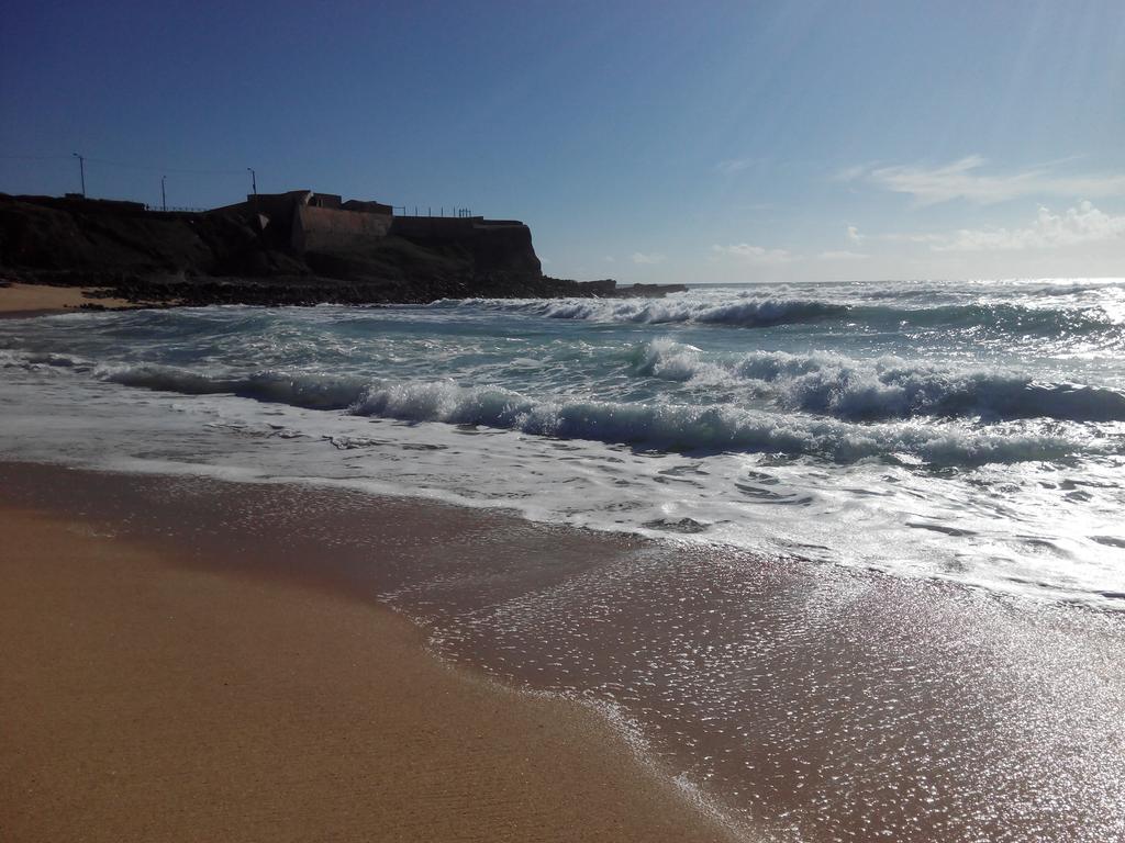 Consolacao Surf & Beach Apartment Εξωτερικό φωτογραφία