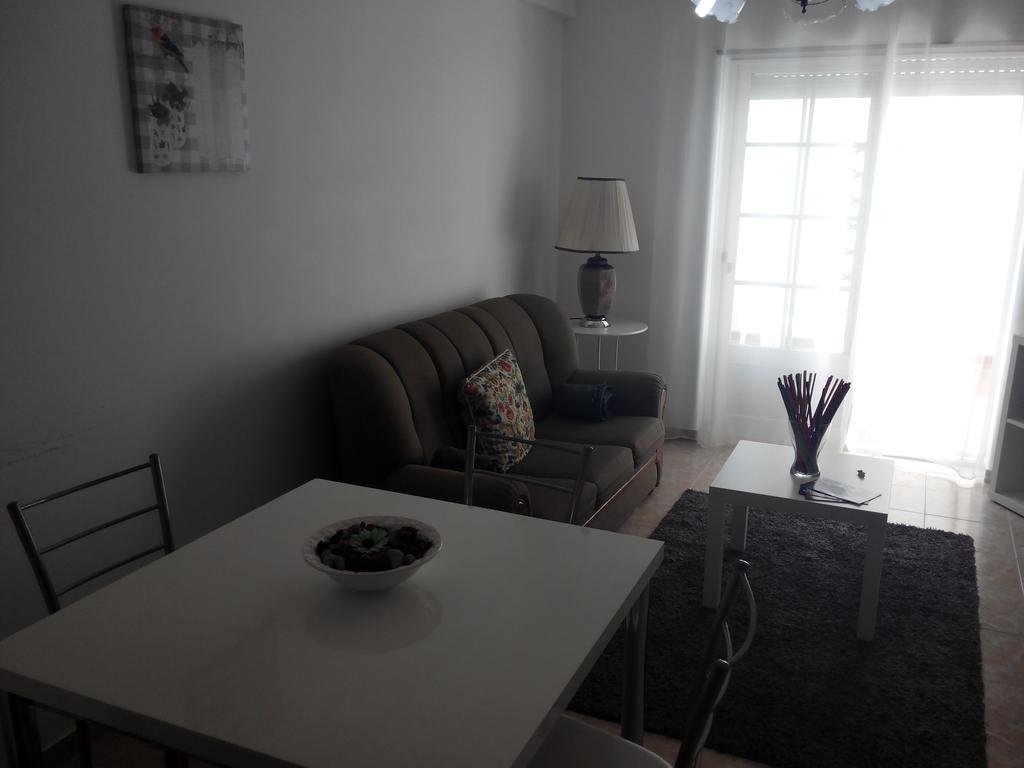 Consolacao Surf & Beach Apartment Εξωτερικό φωτογραφία