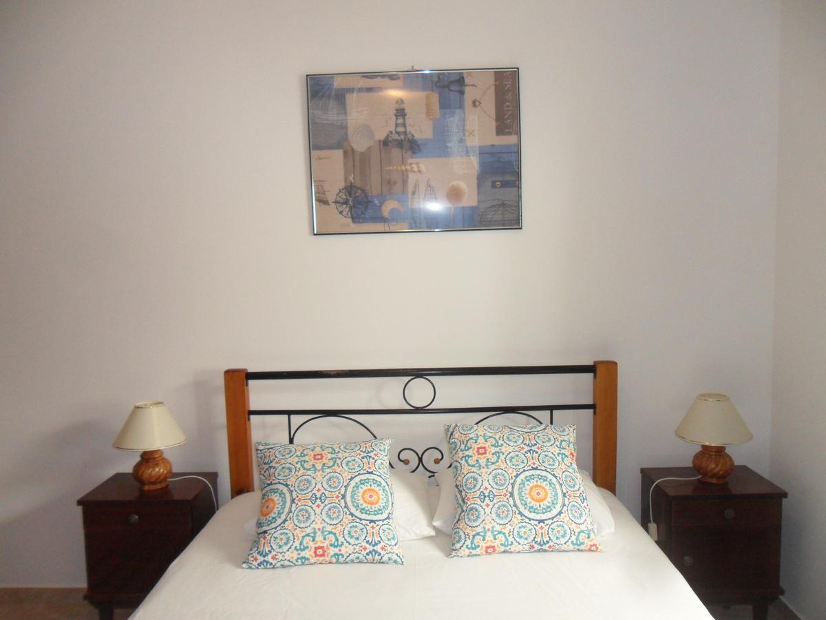 Consolacao Surf & Beach Apartment Εξωτερικό φωτογραφία