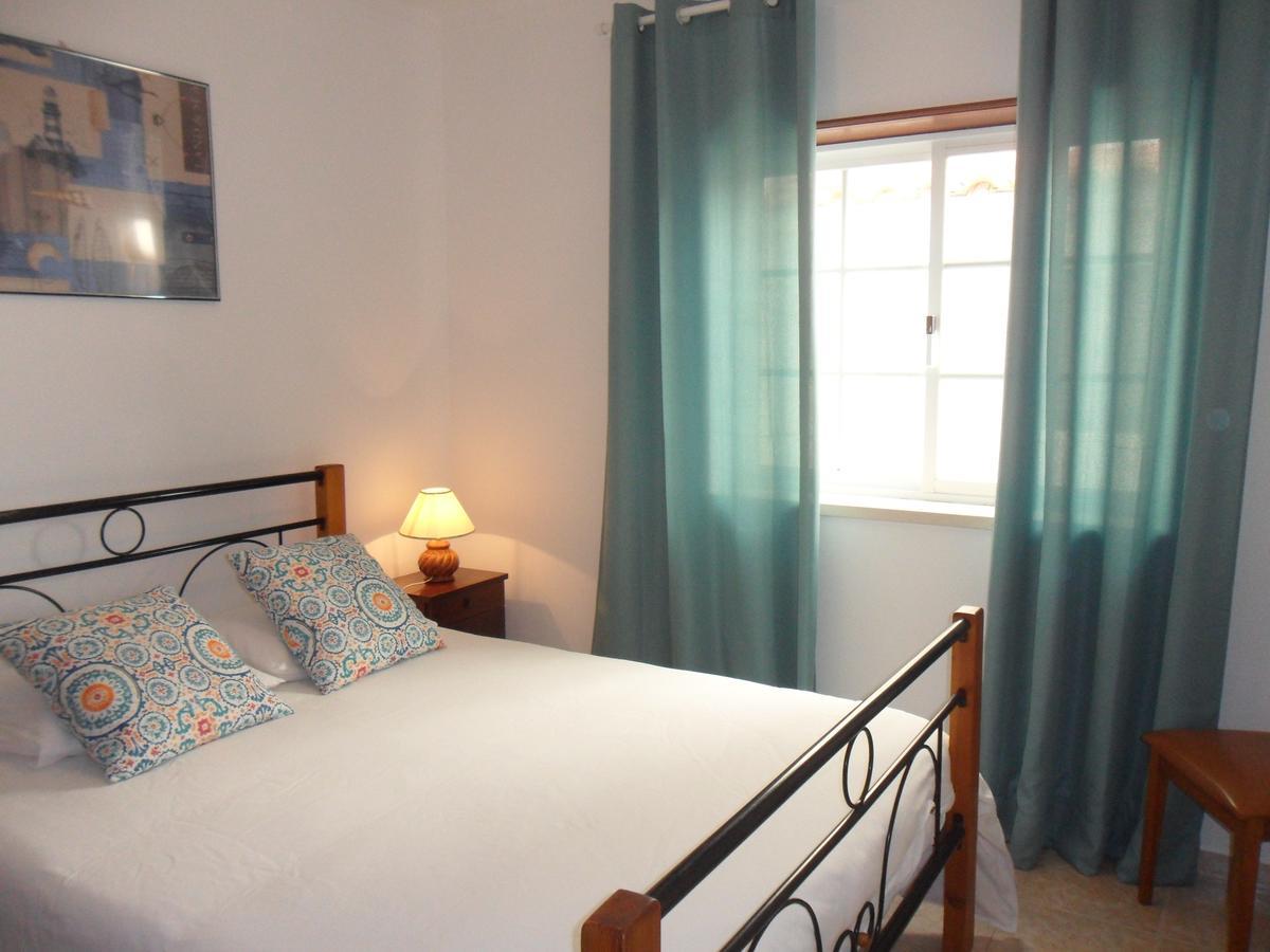 Consolacao Surf & Beach Apartment Εξωτερικό φωτογραφία
