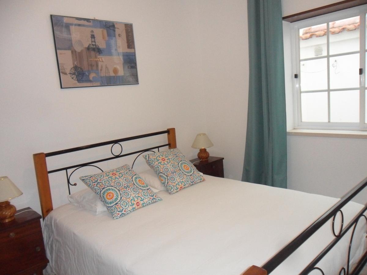Consolacao Surf & Beach Apartment Εξωτερικό φωτογραφία