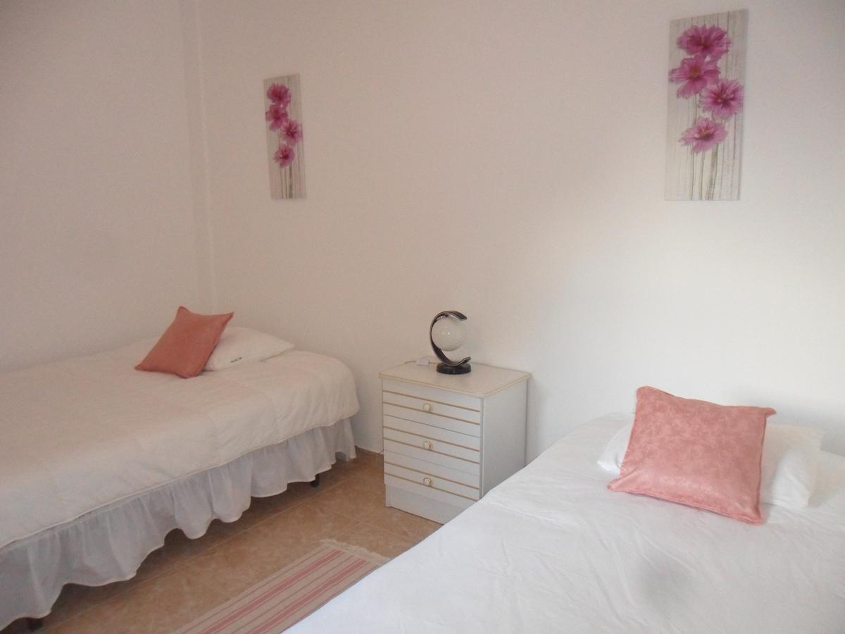 Consolacao Surf & Beach Apartment Εξωτερικό φωτογραφία